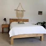 El Break at El Swell Surf House
