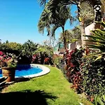 Casa Pequeno Paraiso