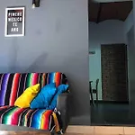 Apartamento Quetzal #