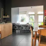 Apartamento Quetzal #