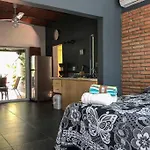 Apartamento Quetzal #