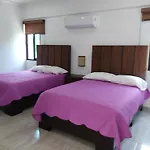 Hotel D Alba Sayulita