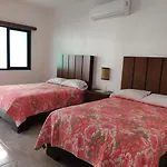 Hotel D Alba Sayulita