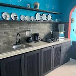 Departamento Chepe