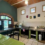 Apartamento Parota #