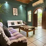 Apartamento Parota #