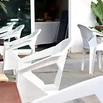 Hotel Samanu