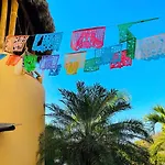 Casa Boho 1