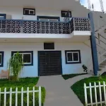 Sayunique Hostel