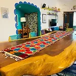 Casa Boho 1