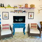 Casa Boho 1