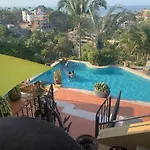 Villa Iguana Verde