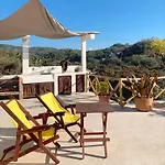 Rooftop Santa-Calma Sayulita