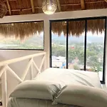 Rooftop Santa-Calma Sayulita