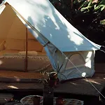 Teepee At Raiz