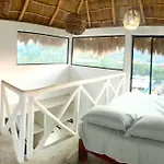 Rooftop Santa-Calma Sayulita