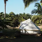 Teepee At Raiz
