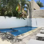 Nierika Sayulita Lofts Great Location Beautiful Pool
