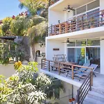 Casa Chaparra - Monterosa