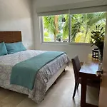 Departamento En Exclusivo Condominio