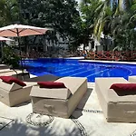 Departamento En Exclusivo Condominio