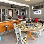Tocayo Playa 1Bd Enjoy Beach And Surf Steps From Modern 1Br Sleeps 4