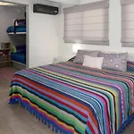 Tocayo Playa 1Bd Enjoy Beach And Surf Steps From Modern 1Br Sleeps 4