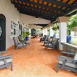 Hacienda Rpp - Peaceful Homestead At Rancho Poco A Poco