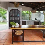 Hacienda Rpp - Peaceful Homestead At Rancho Poco A Poco