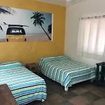 Surf N Roll House