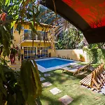 Casa Curva Sayulita