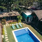 Nuiya Hoteles Centro