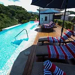 Hotel Puerto Sayulita