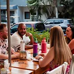 Ximena Hotel Boutique