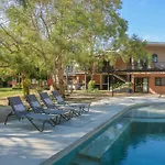 Villa At Rpp Exquisite 3 Bedroom Home At Rancho Poco A Poco