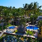 Entire Palmar Stunning 4 Bedroom Oceanfront Townhome Amazing Views