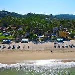 Entire Palmar Stunning 4 Bedroom Oceanfront Townhome Amazing Views