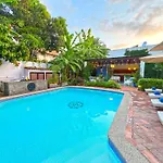 Casa Nawalli Pickleball Resort & Retreats Adults Only