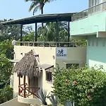 Casa Barefoot Private 2Br Vacation Home