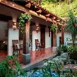 Casa Hacienda