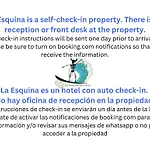 La Esquina