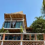 Casitas Eclecticas