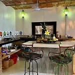 Casitas Eclecticas