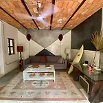 Casitas Eclecticas