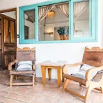 Sayulita Central Hotel