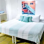 Sayulita Central Hotel
