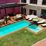 Casa de la Ballena
