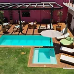 Casa de la Ballena
