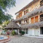 Estudio Sayula Home Con Alberca 5