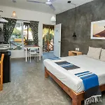 Estudio Sayula Home Con Alberca 5